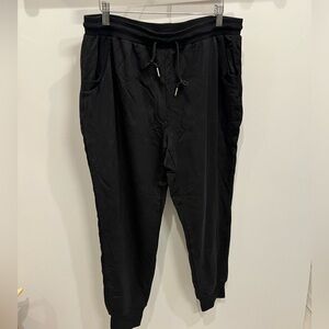 Summersalt terry joggers